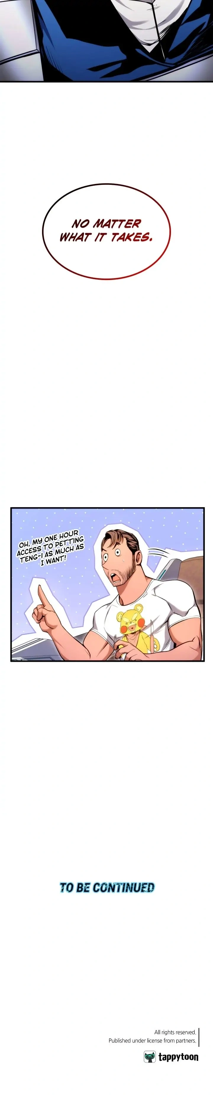 Read Ranker’s Return (2021) chapter 70 image 10 on Lezhin