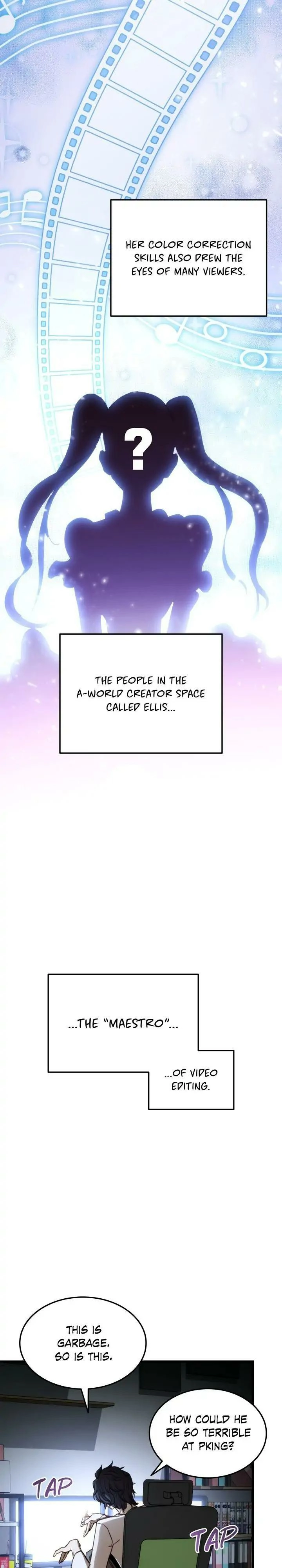Read Ranker’s Return (2021) chapter 8 image 4 on Lezhin