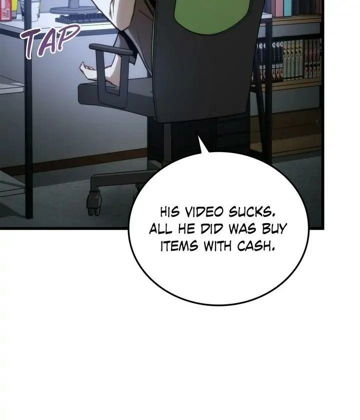 Read Ranker’s Return (2021) chapter 8 image 5 on Lezhin