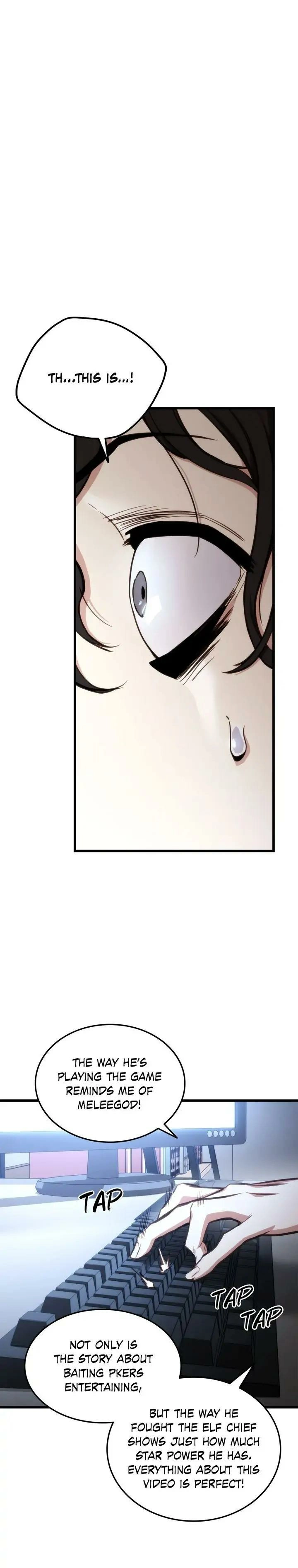 Read Ranker’s Return (2021) chapter 8 image 7 on Lezhin