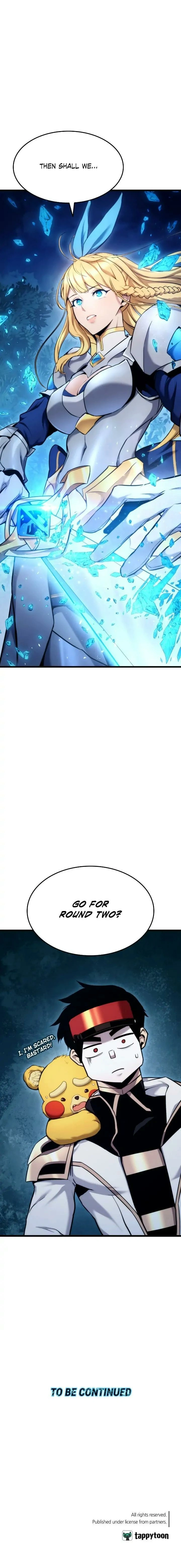 Read Ranker’s Return (2021) chapter 80 image 12 on Lezhin