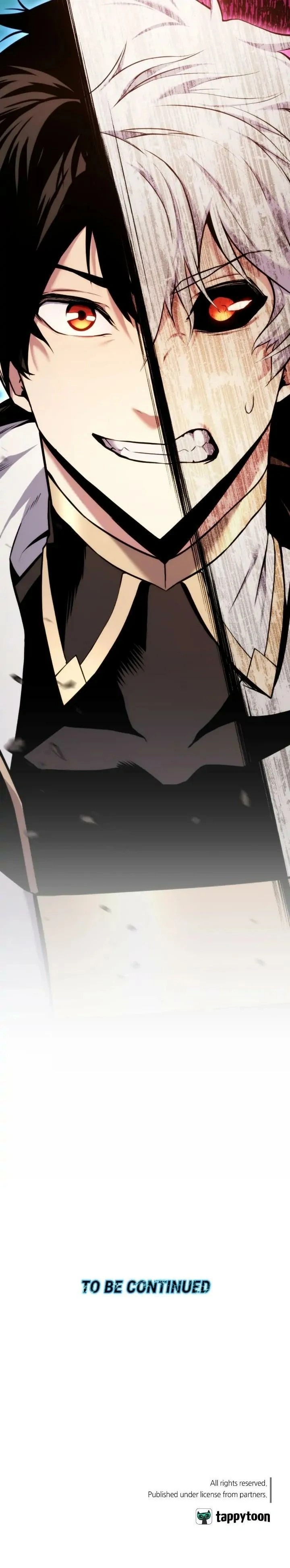 Read Ranker’s Return (2021) chapter 81 image 12 on Lezhin