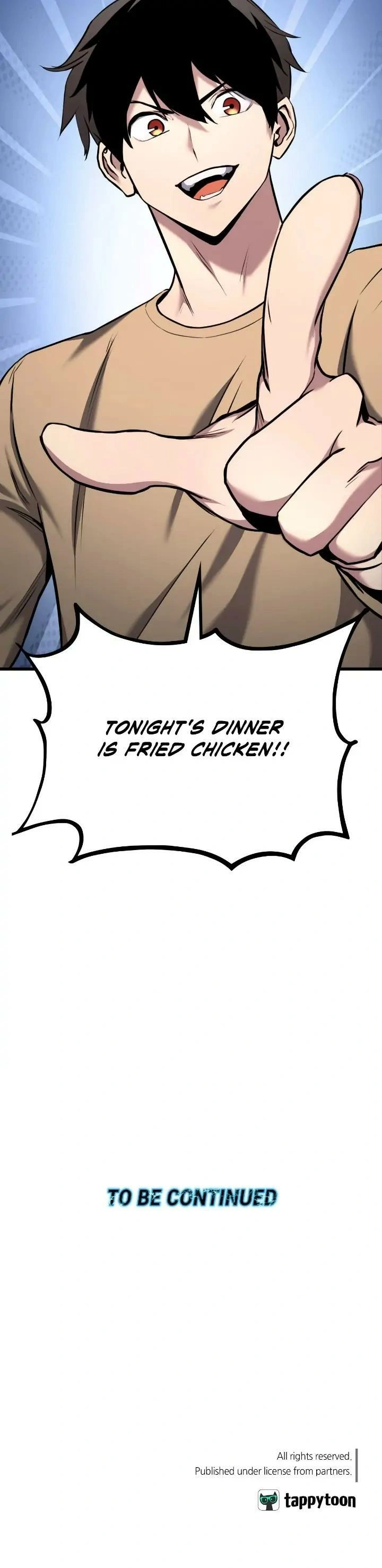 Read Ranker’s Return (2021) chapter 89 image 12 on Lezhin