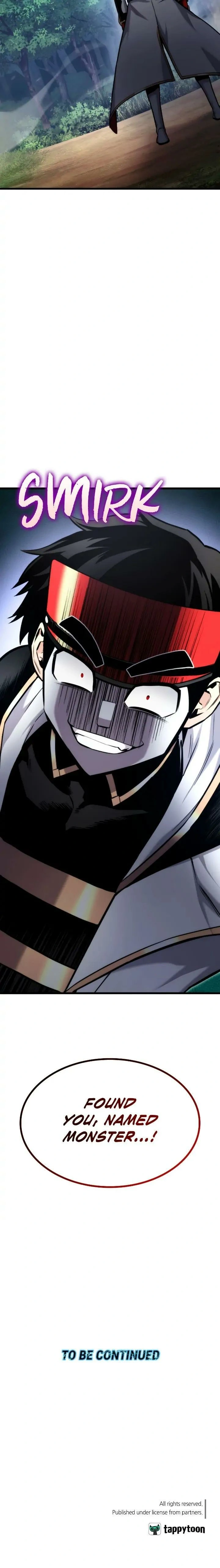 Read Ranker’s Return (2021) chapter 93 image 14 on Lezhin