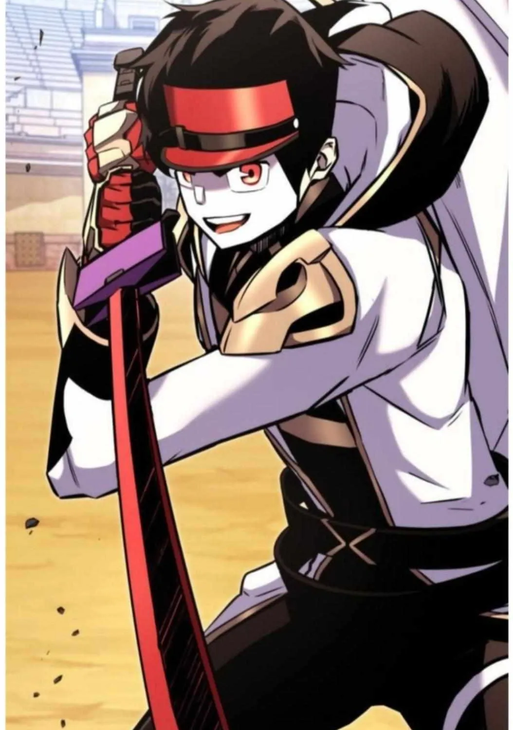 Read Ranker