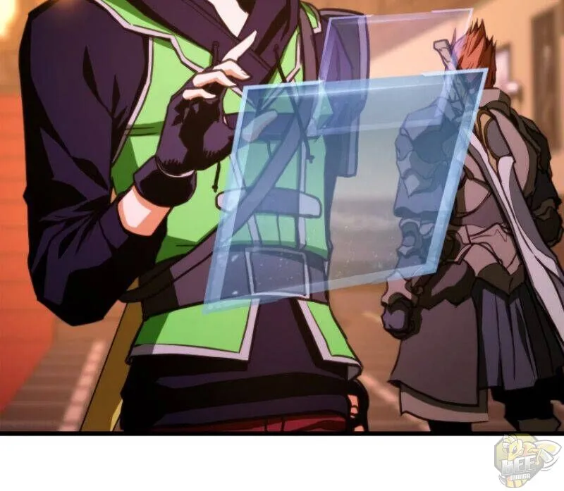 Read Ranker