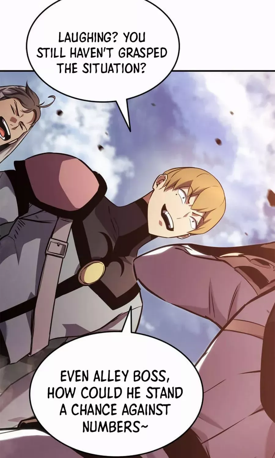 Read Ranker