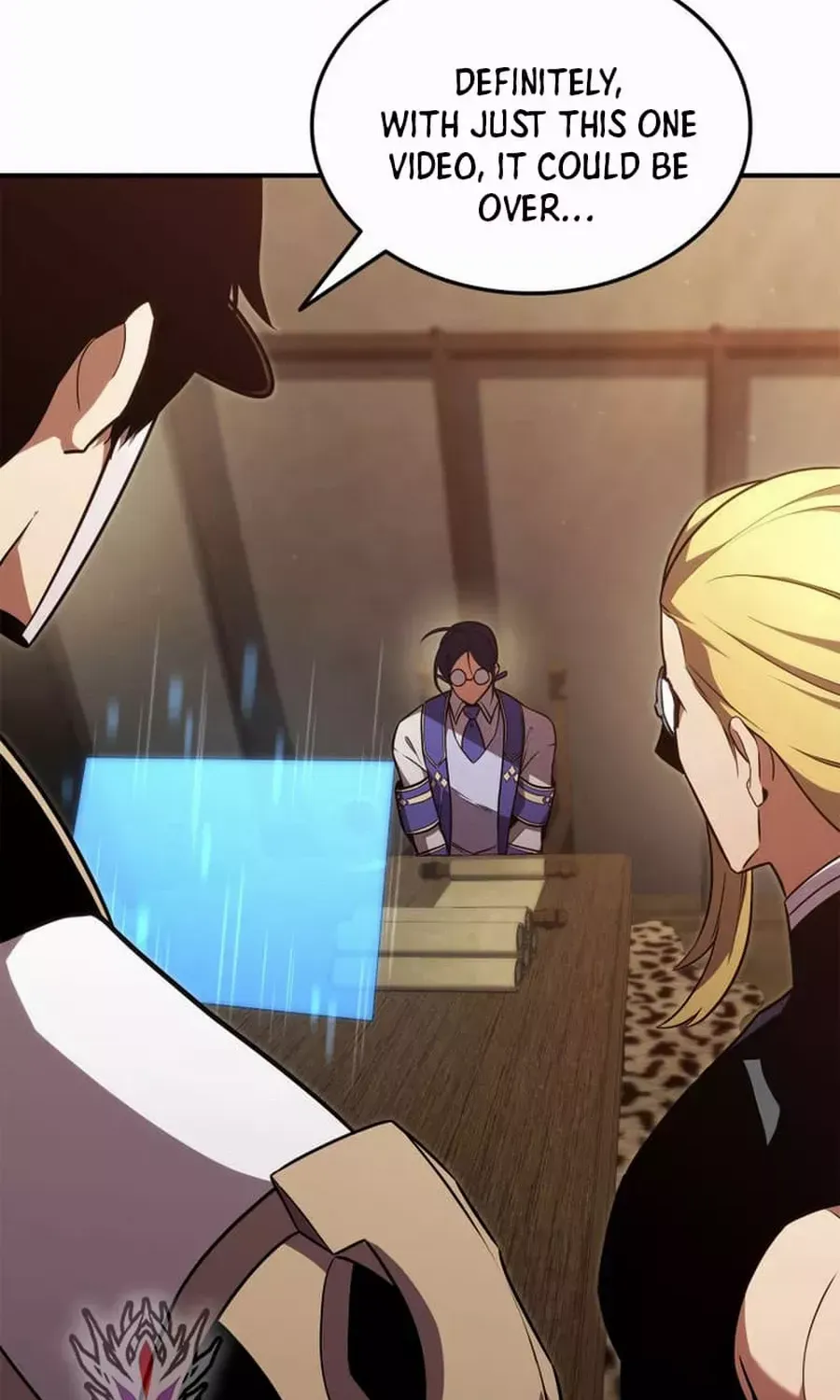 Read Ranker