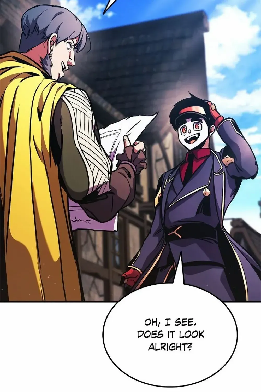 Read Ranker