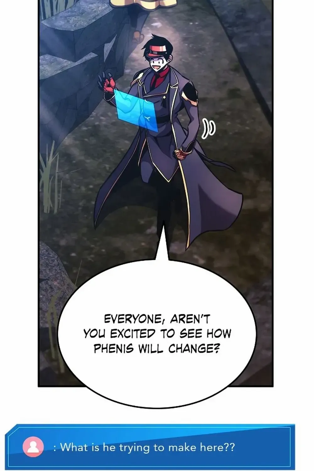 Read Ranker