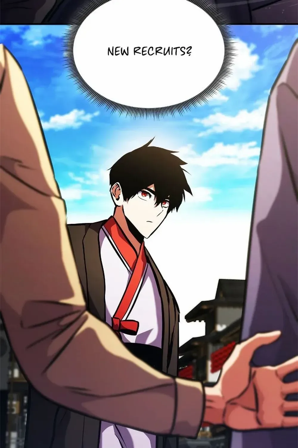 Read Ranker