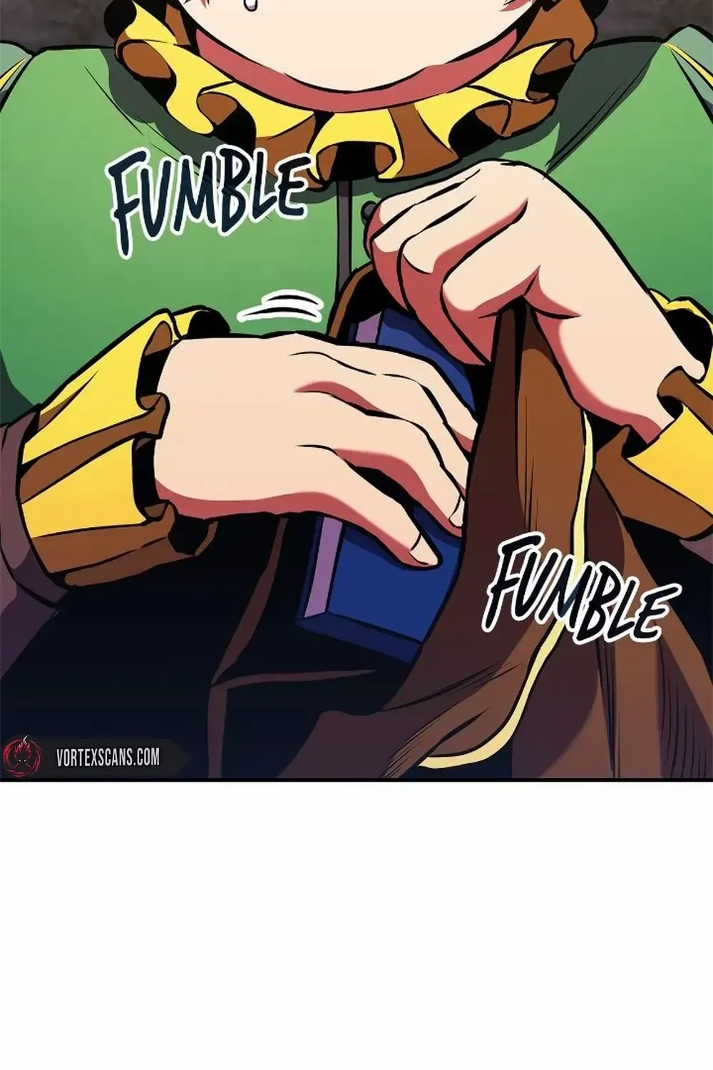 Read Ranker