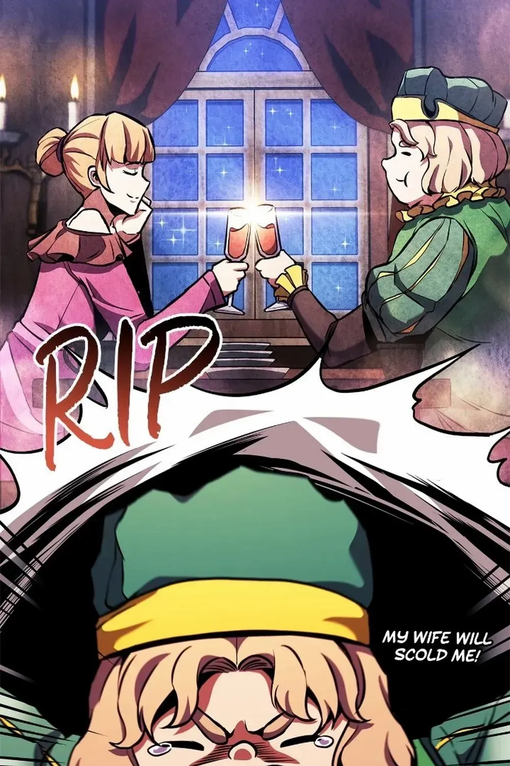 Read Ranker