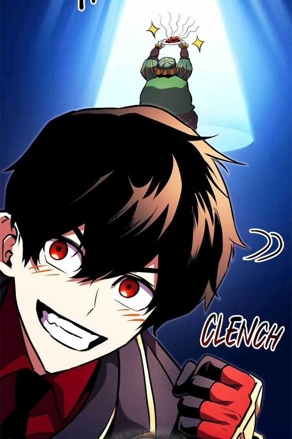 Read Ranker
