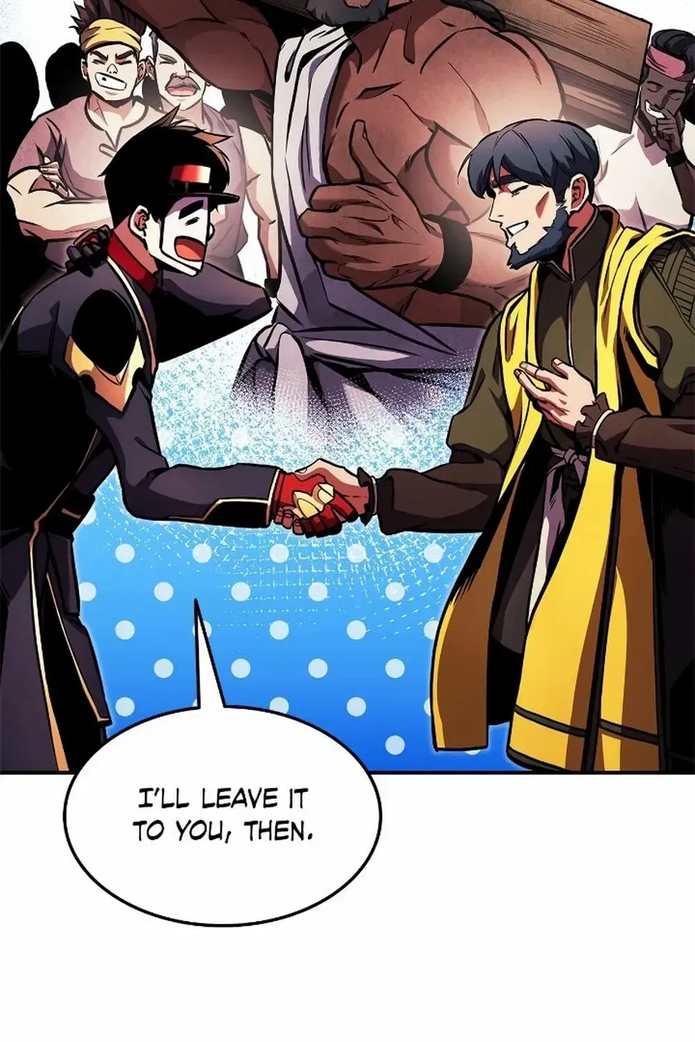 Read Ranker