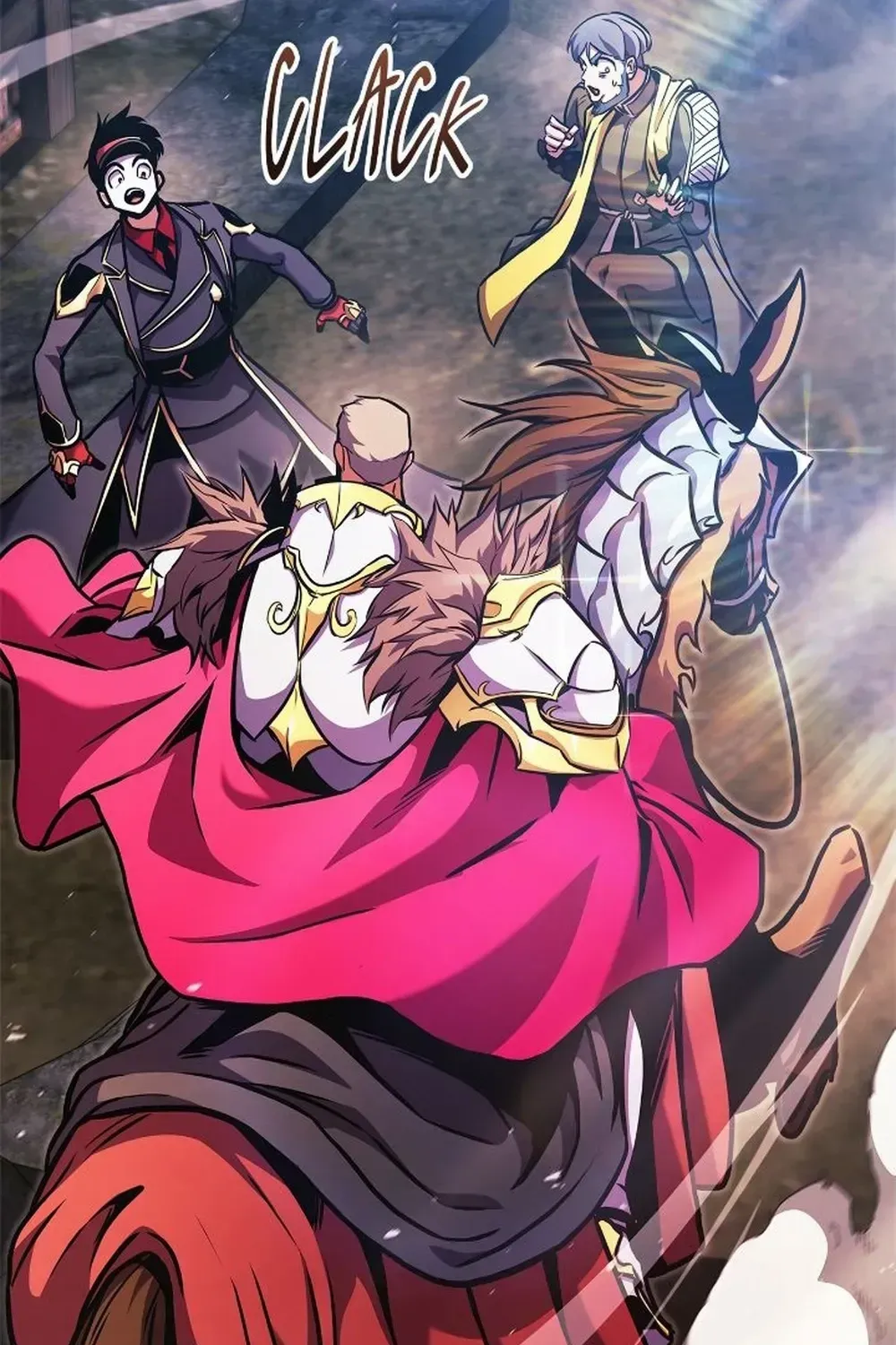 Read Ranker