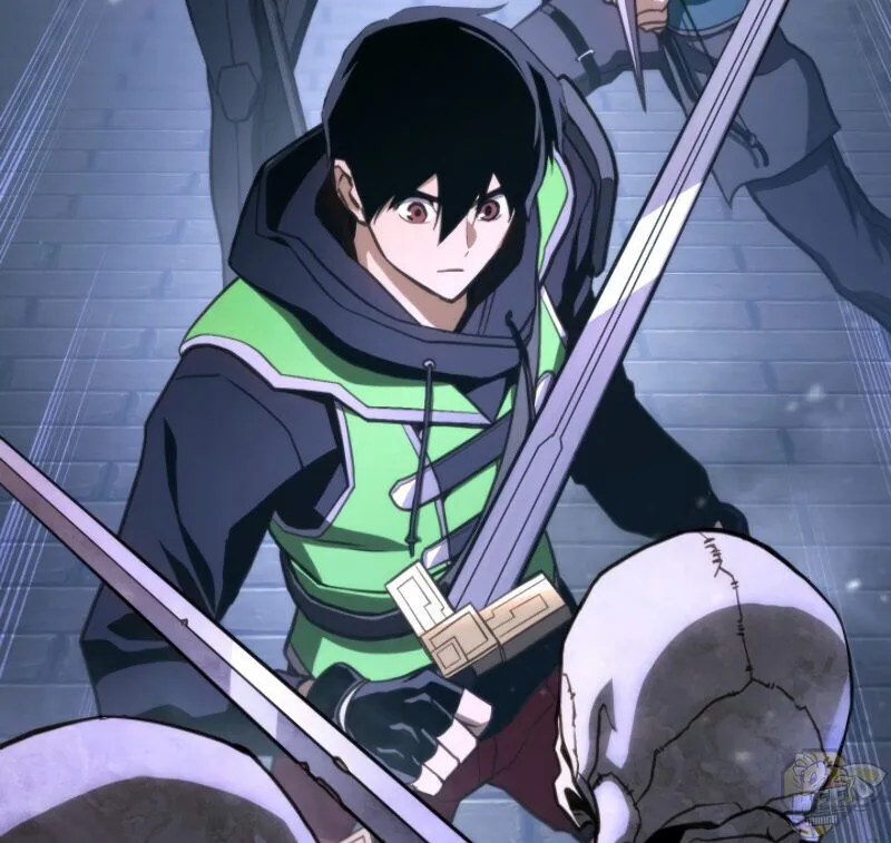 Read Ranker