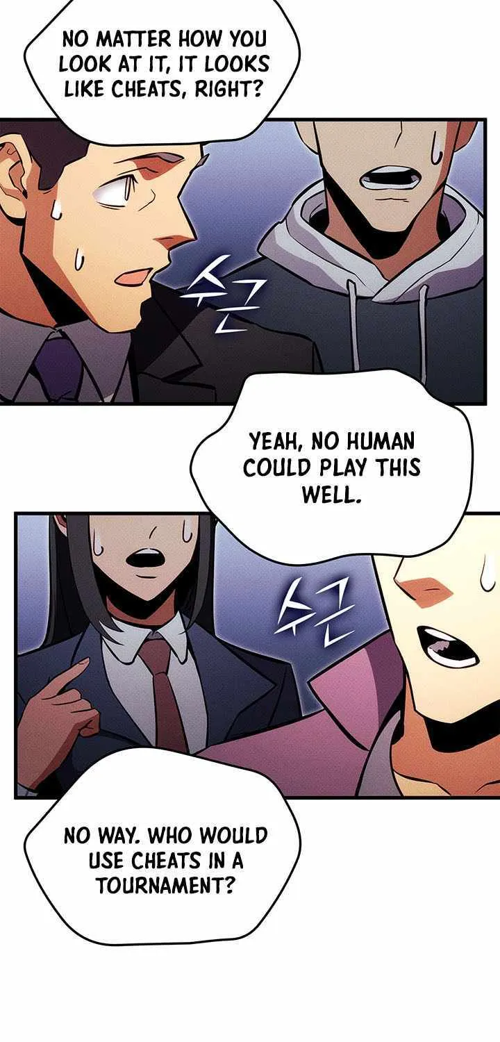 Read Ranker