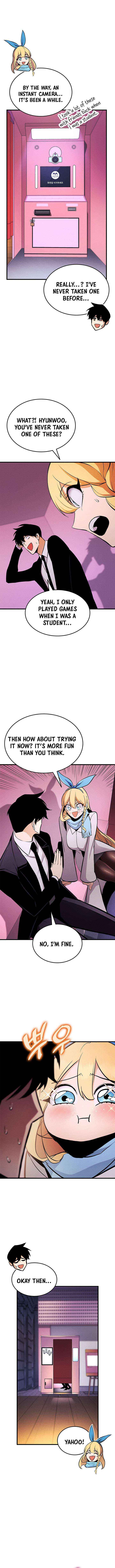 Read Ranker