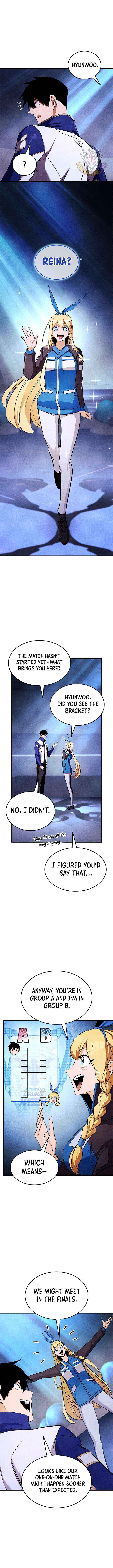 Read Ranker