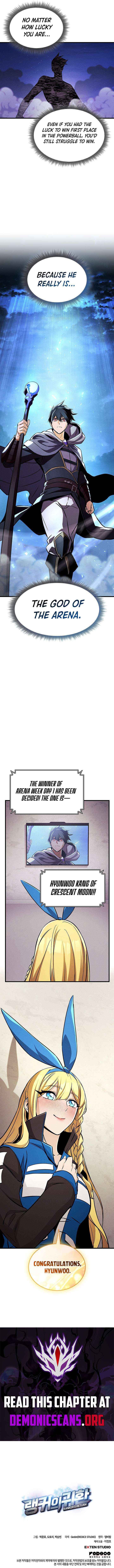 Read Ranker