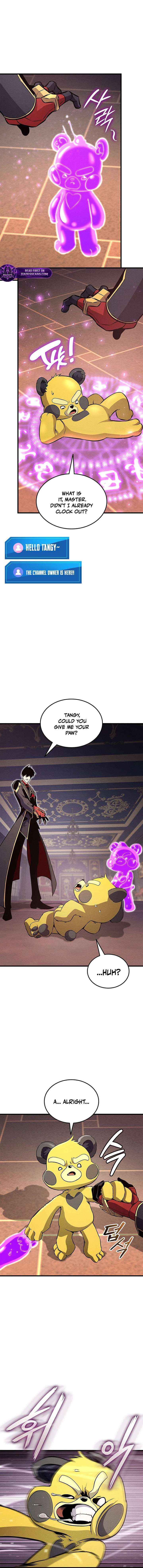 Read Ranker