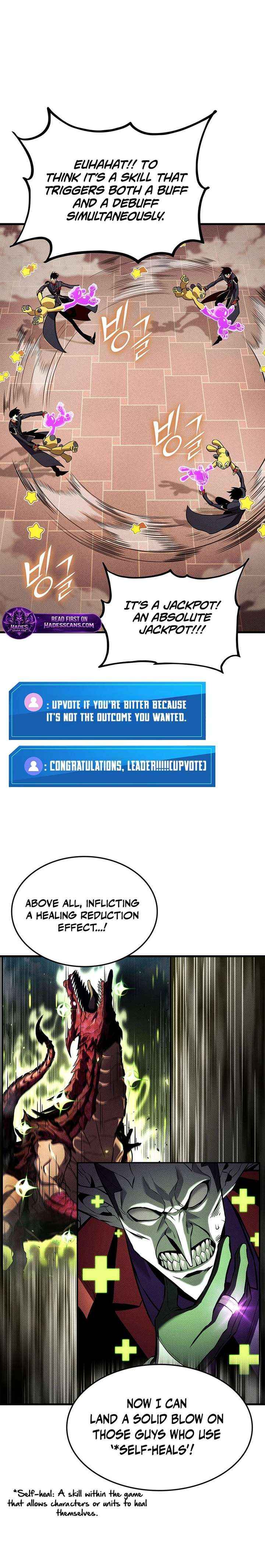 Read Ranker