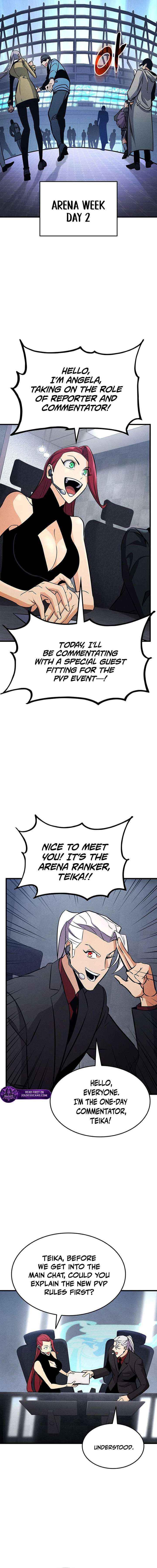 Read Ranker