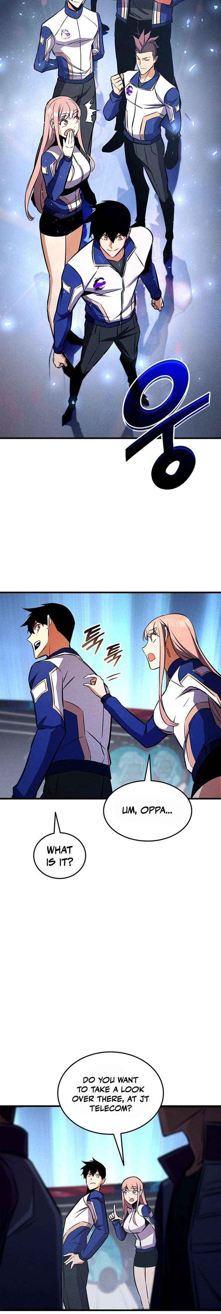 Read Ranker