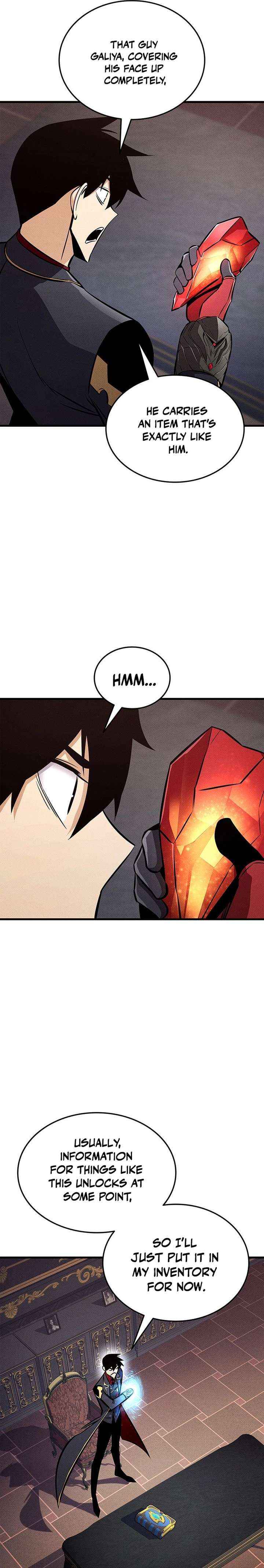 Read Ranker