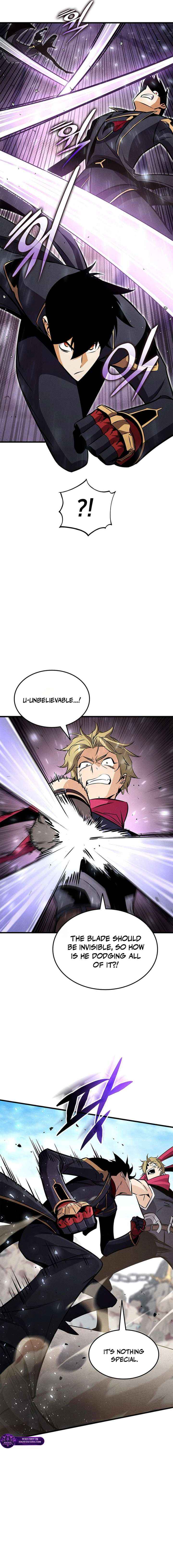 Read Ranker