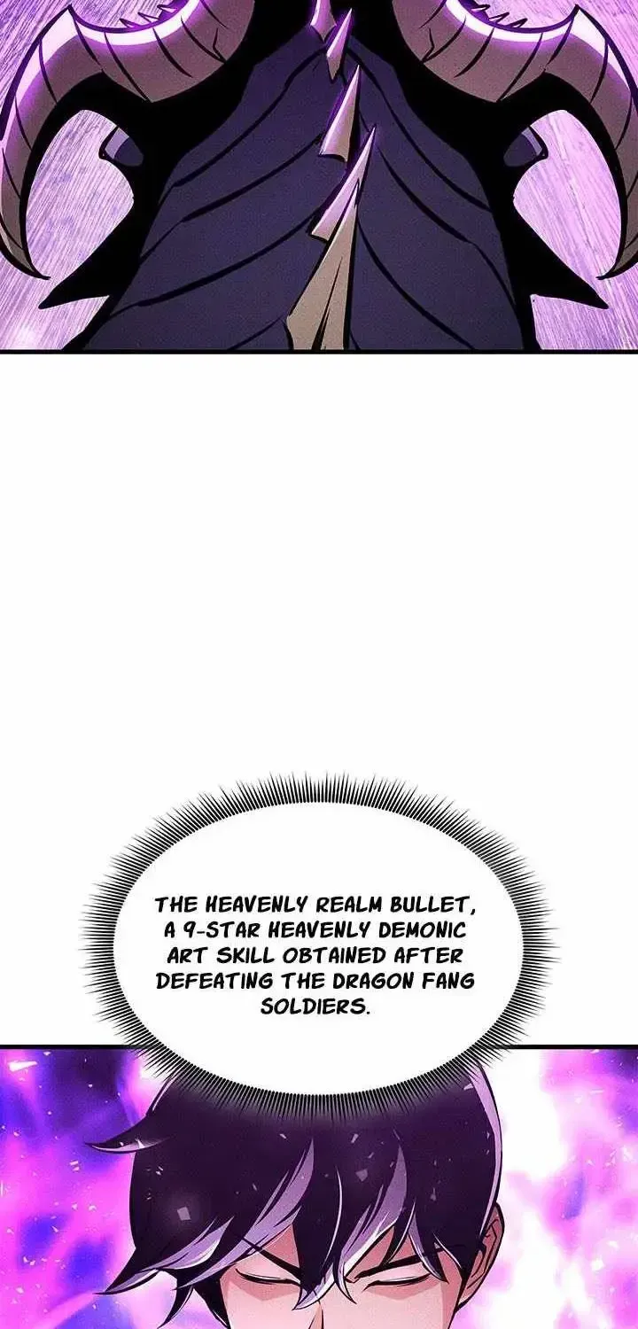 Ranker's Return (Remake) Chapter 246 page 2 - 