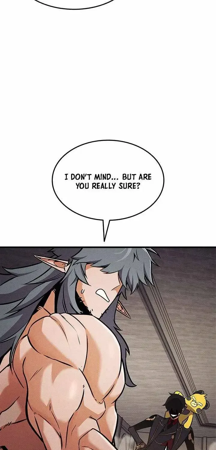 Ranker's Return (Remake) Chapter 246 page 101 - 