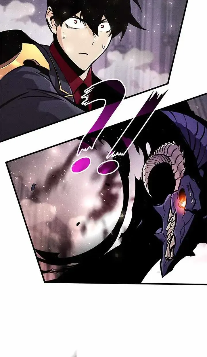 Ranker's Return (Remake) Chapter 246 page 12 - 
