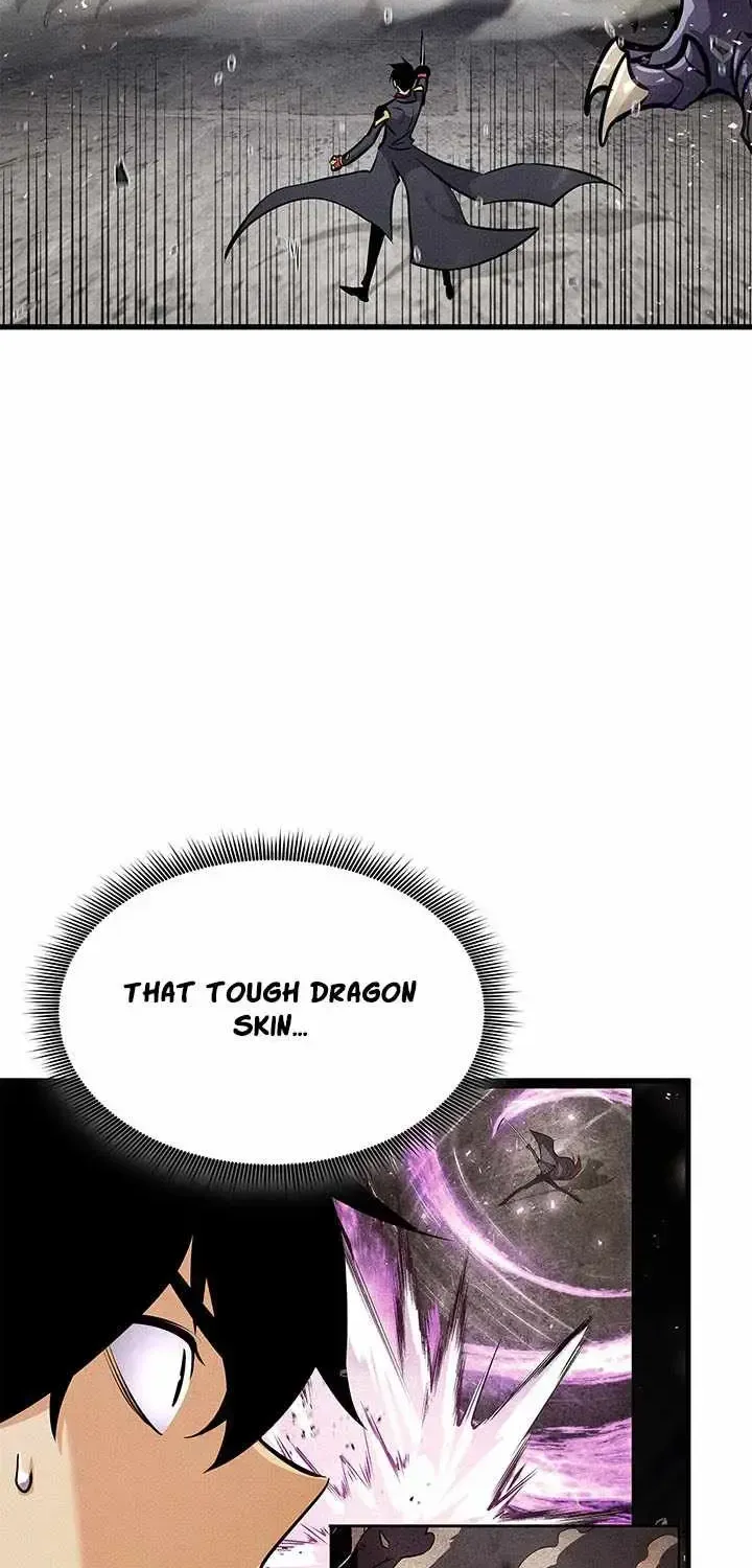 Ranker's Return (Remake) Chapter 246 page 14 - 
