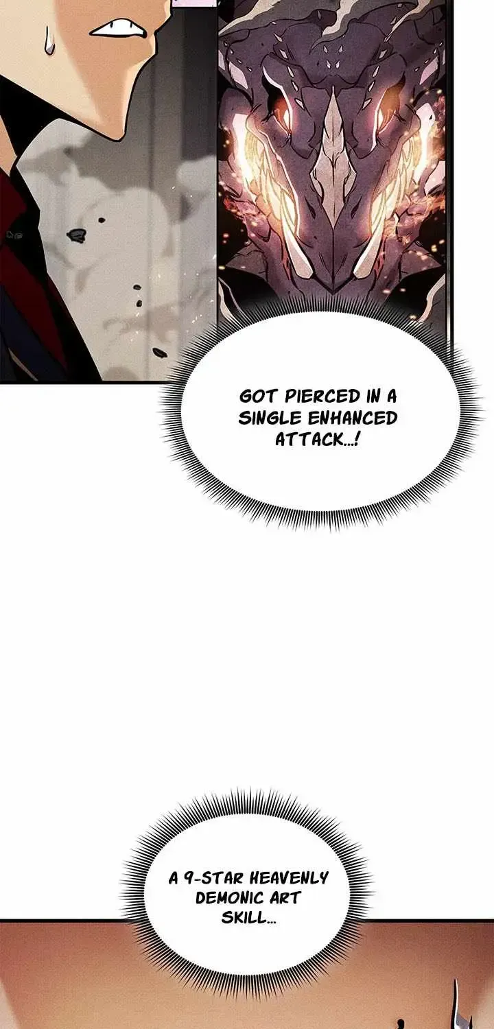 Ranker's Return (Remake) Chapter 246 page 15 - 