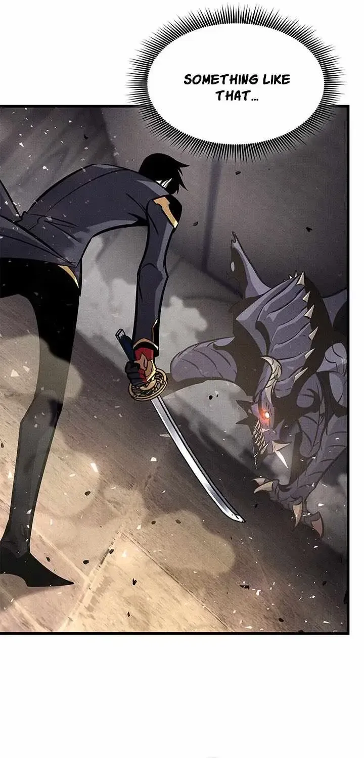 Ranker's Return (Remake) Chapter 246 page 20 - 