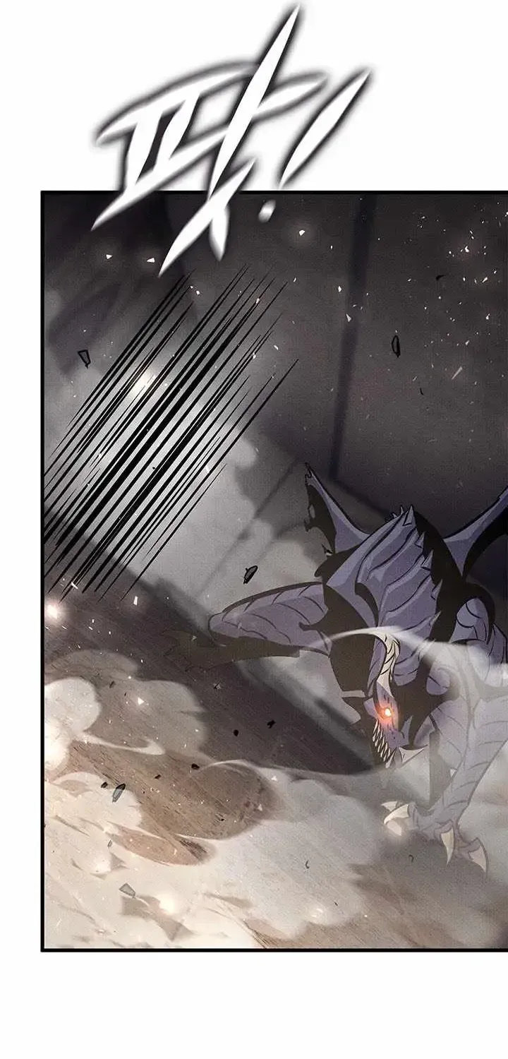 Ranker's Return (Remake) Chapter 246 page 21 - 