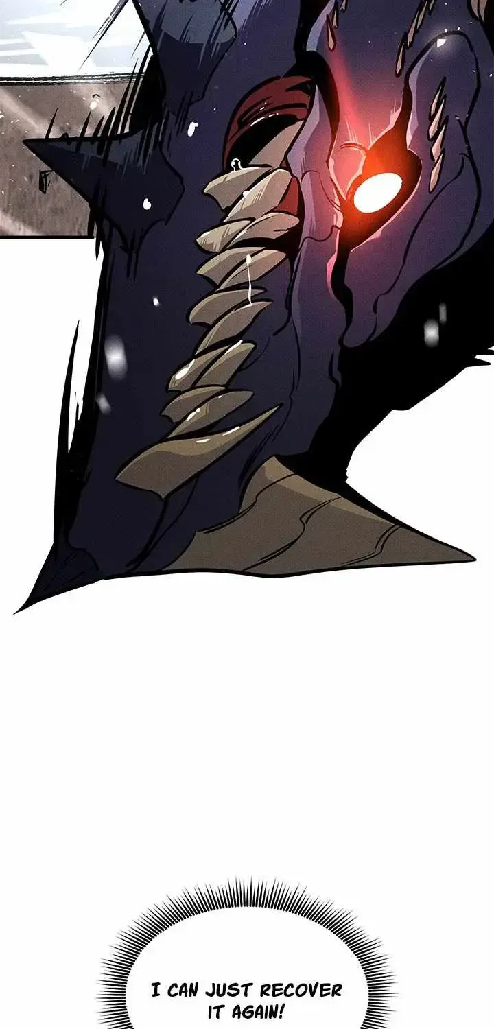 Ranker's Return (Remake) Chapter 246 page 23 - 