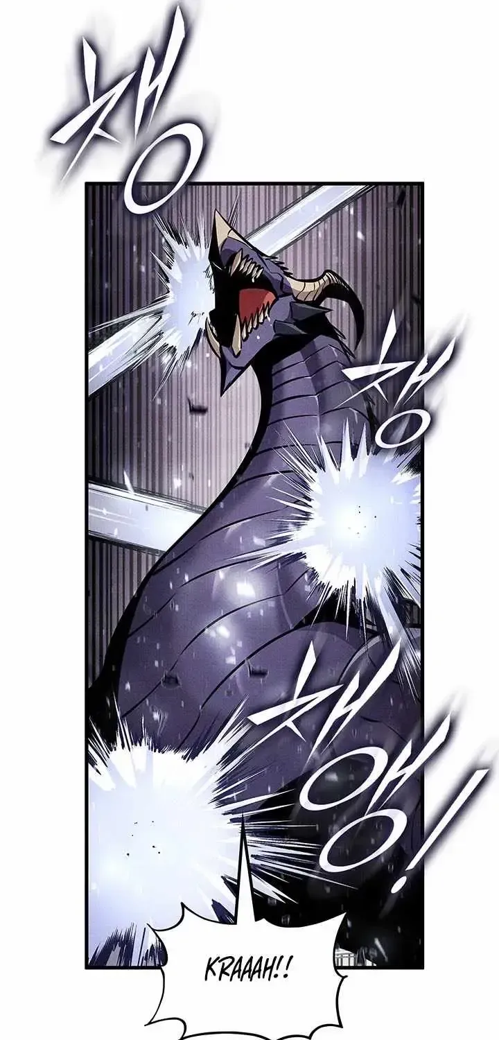 Ranker's Return (Remake) Chapter 246 page 26 - 