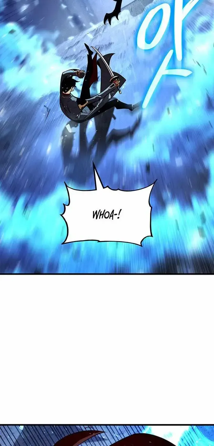 Ranker's Return (Remake) Chapter 246 page 29 - 
