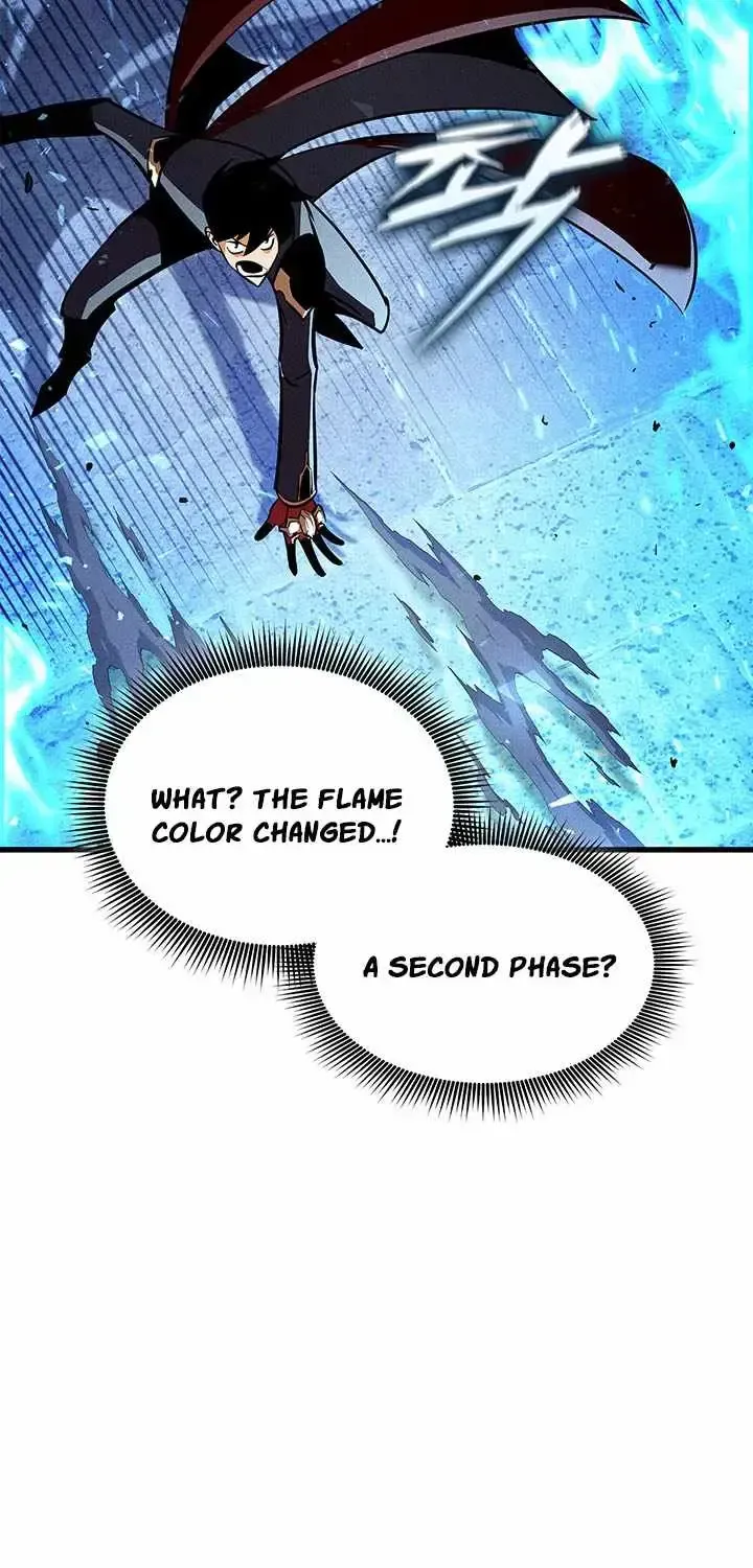 Ranker's Return (Remake) Chapter 246 page 30 - 