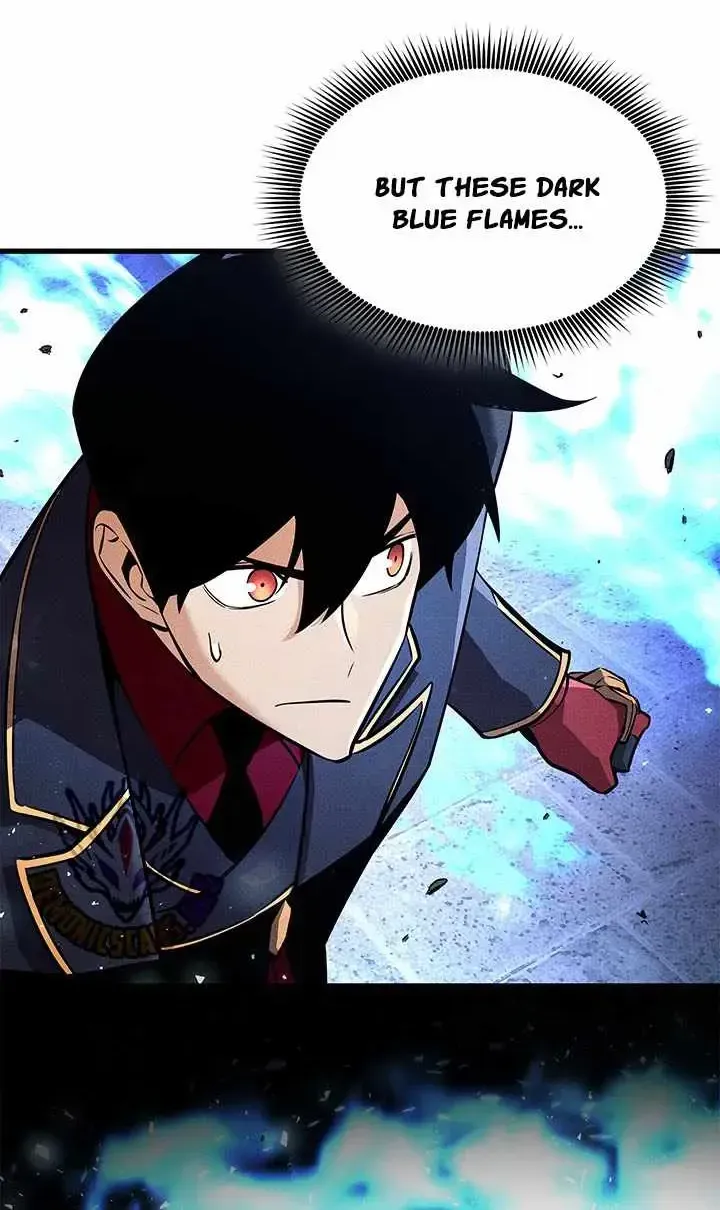 Ranker's Return (Remake) Chapter 246 page 31 - 