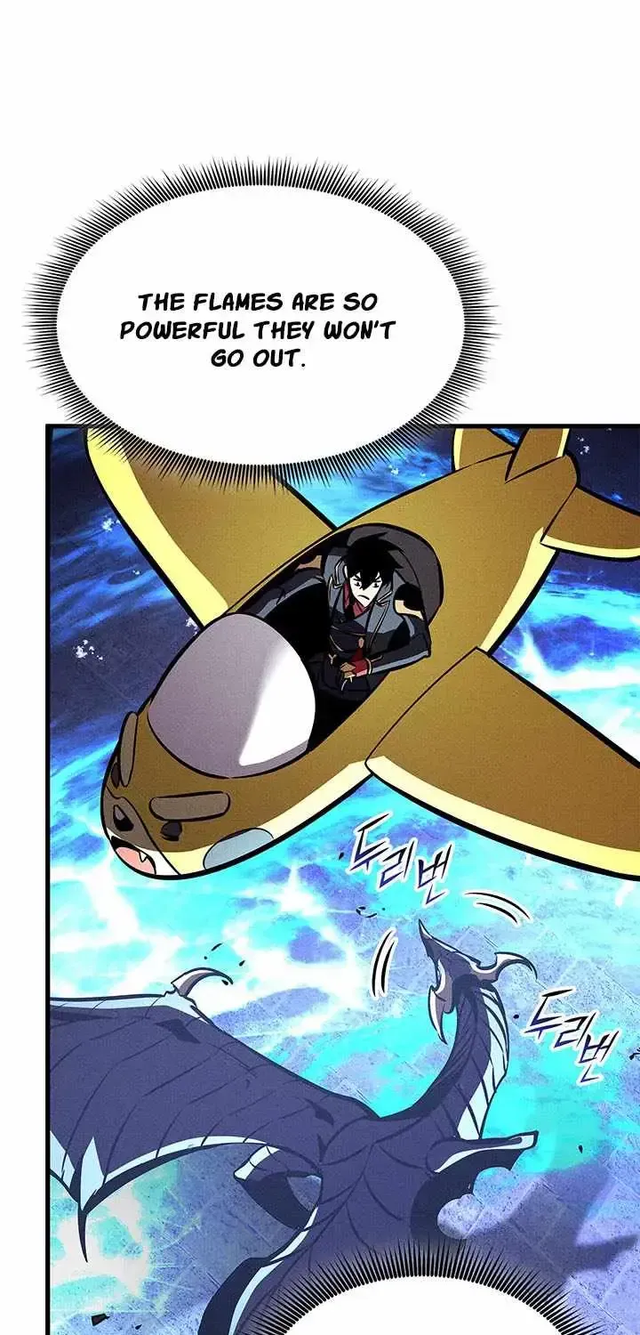 Ranker's Return (Remake) Chapter 246 page 39 - 