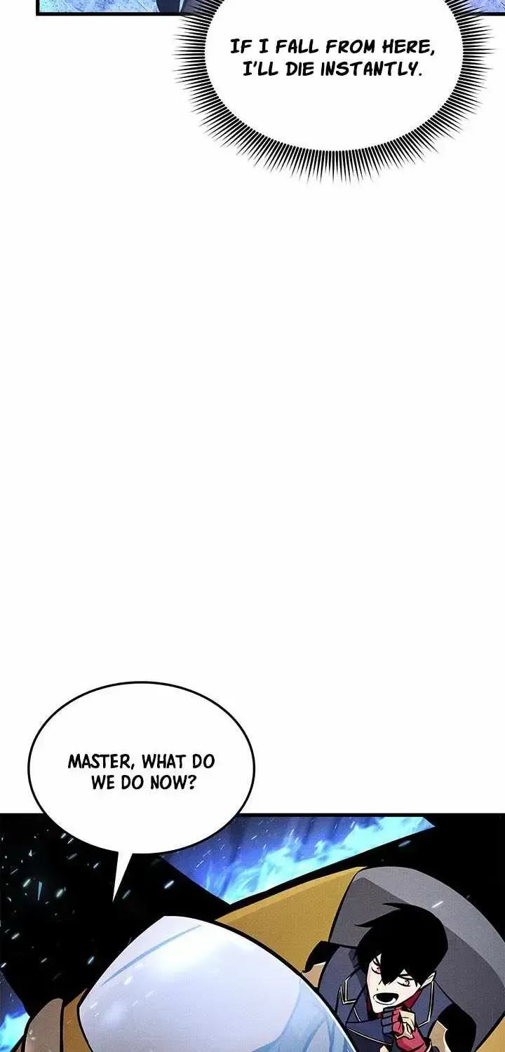 Ranker's Return (Remake) Chapter 246 page 40 - 
