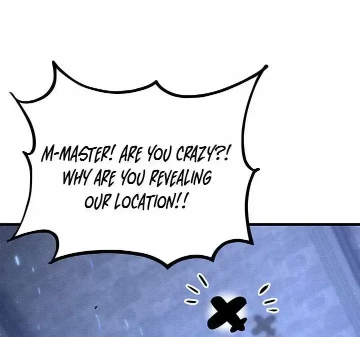 Ranker's Return (Remake) Chapter 246 page 45 - 