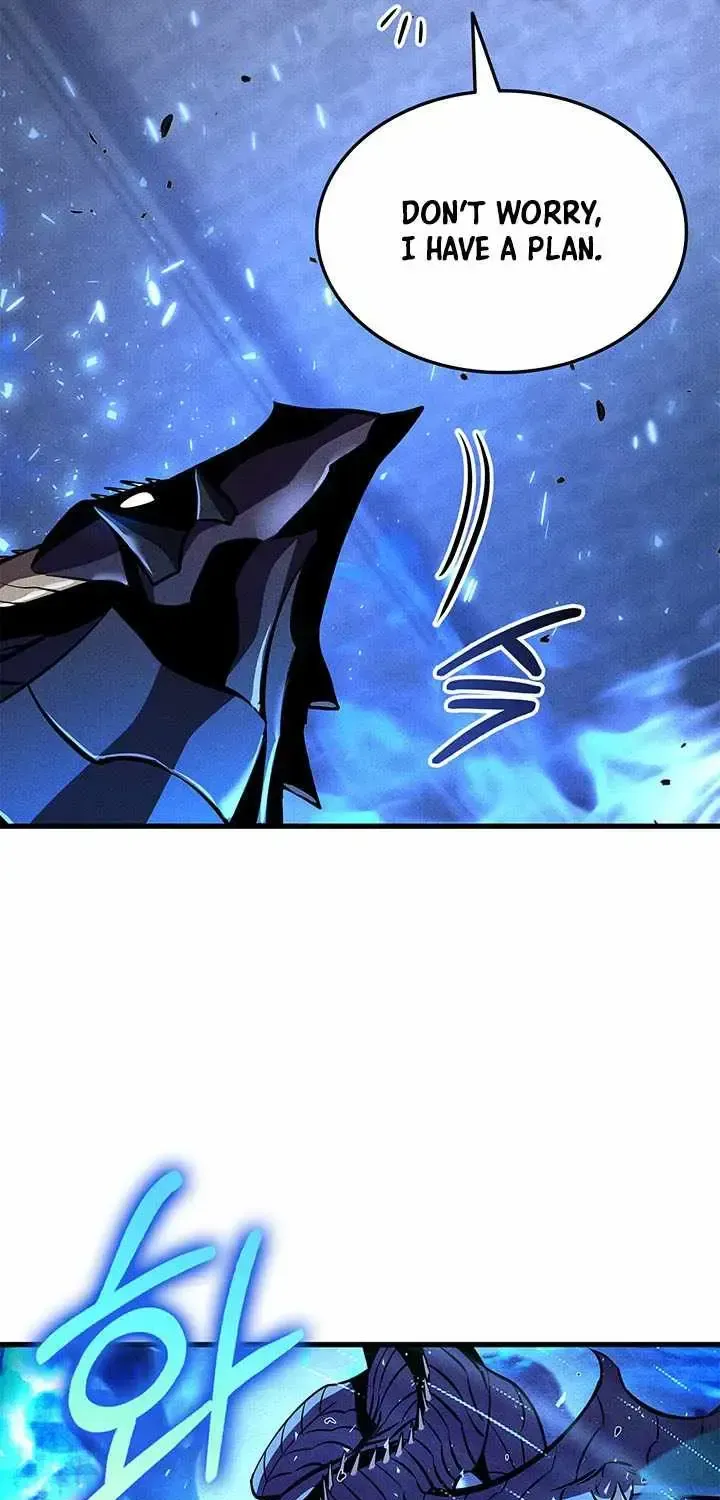 Ranker's Return (Remake) Chapter 246 page 46 - 