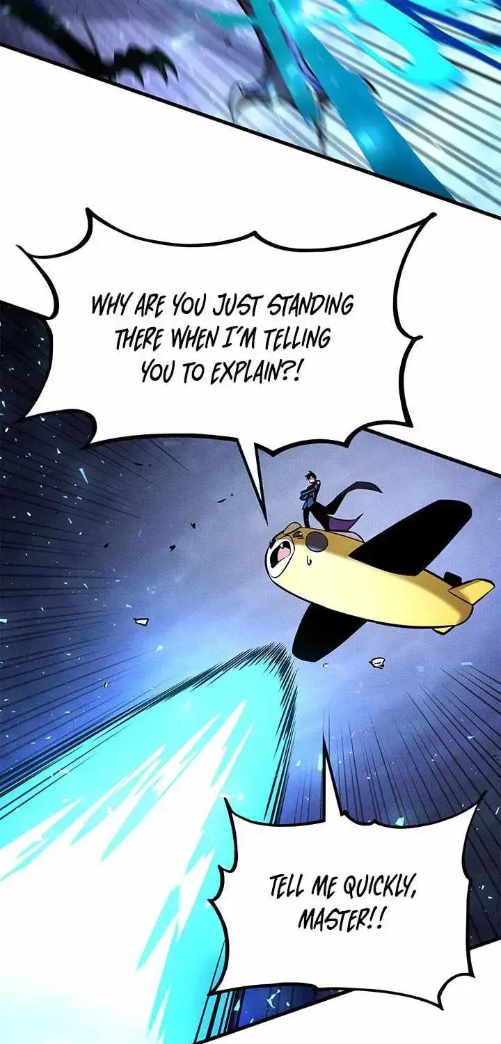 Ranker's Return (Remake) Chapter 246 page 49 - 