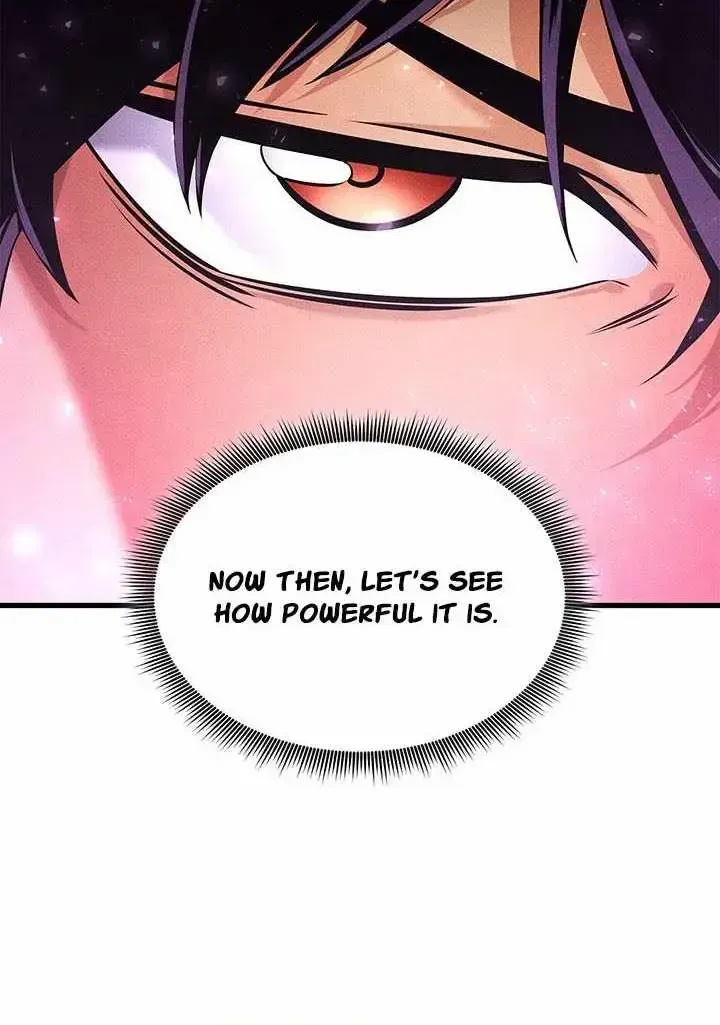 Ranker's Return (Remake) Chapter 246 page 6 - 