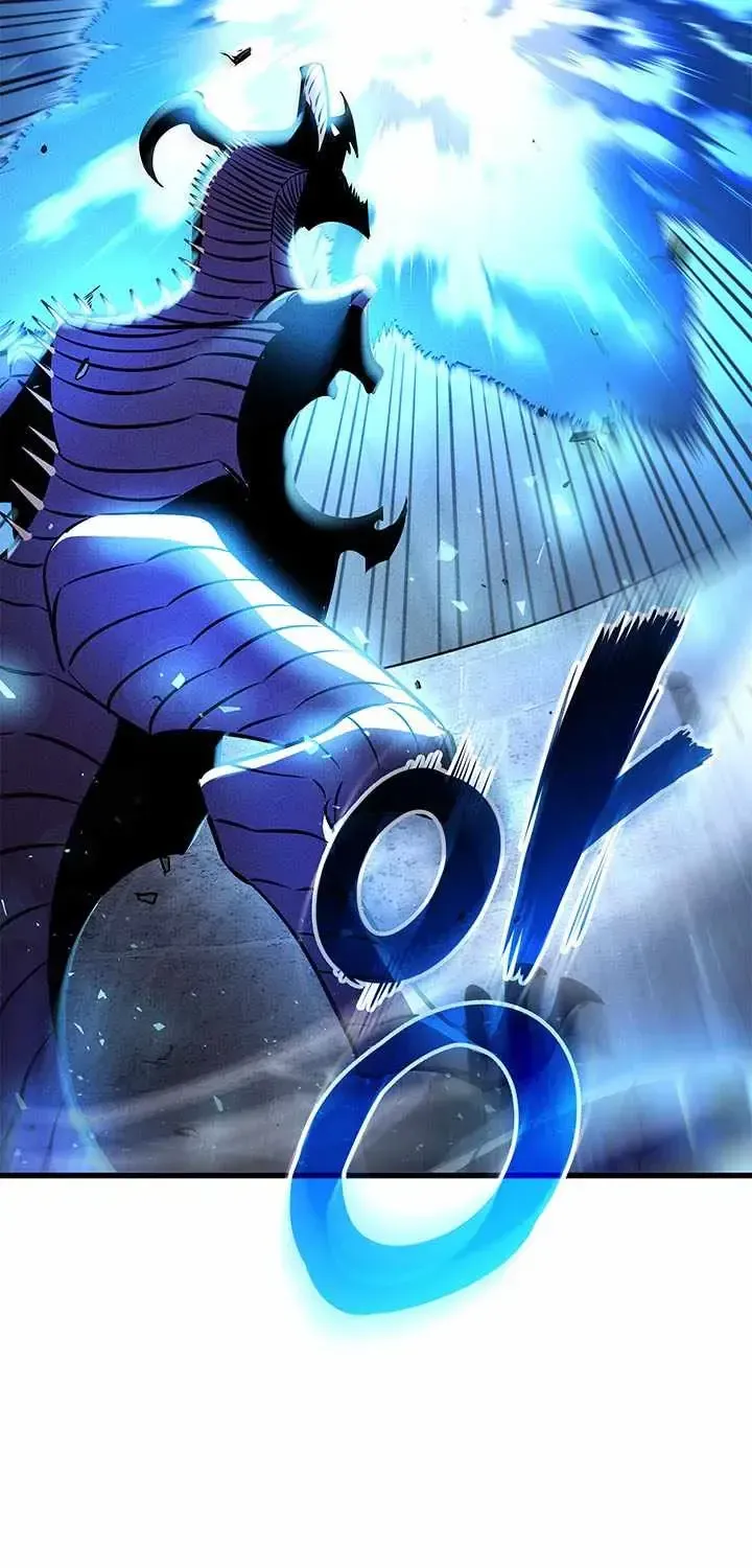 Ranker's Return (Remake) Chapter 246 page 53 - 